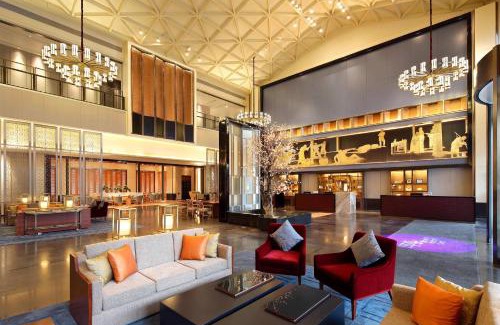 Chengdu Resort | Four Points by Sheraton Chengdu, Anren