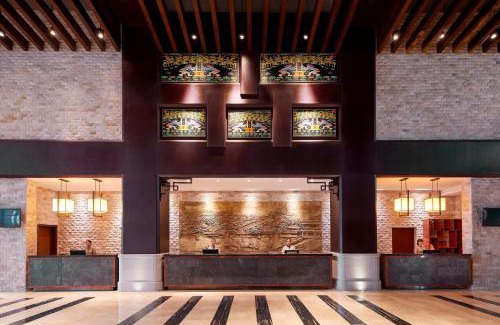 Danzhou Hotel | Four Points by Sheraton Danzhou