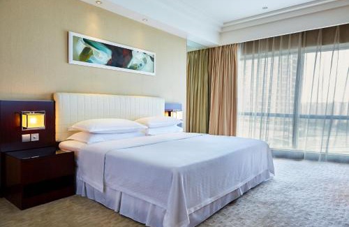 Binjiang Hotel | Four Points by Sheraton Hangzhou, Binjiang