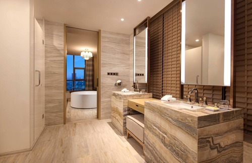 Hefei Hotel | Four Points by Sheraton Hefei, Baohe