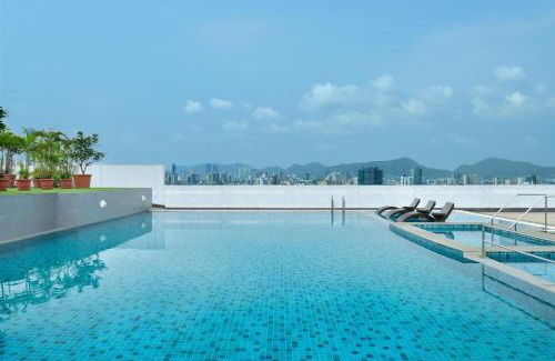 Vashi Hotel | Four Points by Sheraton Navi Mumbai, Vashi