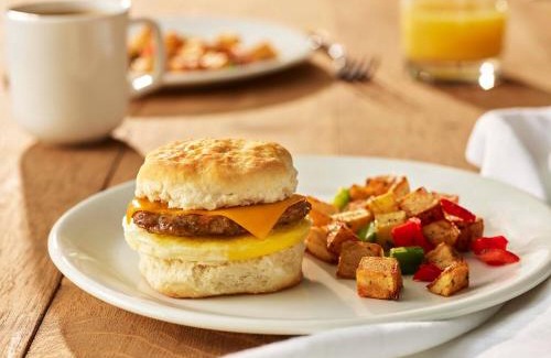 Primos Secane Hotel | Four Points by Sheraton Philadelphia Airport