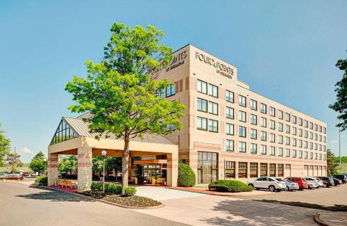 Primos Secane Hotel | Four Points by Sheraton Philadelphia Airport