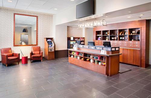 Primos Secane Hotel | Four Points by Sheraton Philadelphia Airport