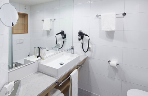 Goettingen Hotel | Four Points Flex by Sheraton Goettingen