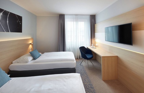 Goettingen Hotel | Four Points Flex by Sheraton Goettingen