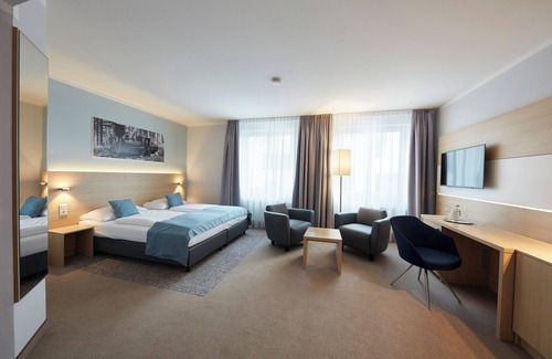 Goettingen Hotel | Four Points Flex by Sheraton Goettingen