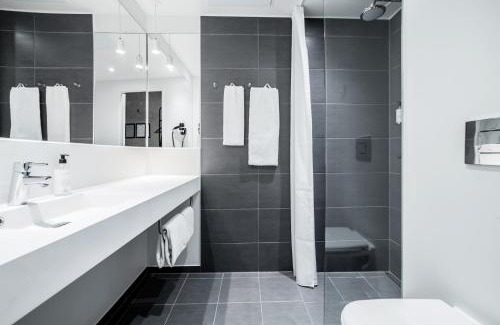 Aalborg Midtby Hotel | Four Points Flex by Sheraton Aalborg