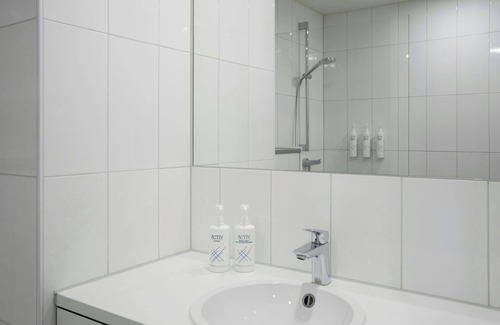 Westviertel Hotel | Four Points Flex by Sheraton Essen