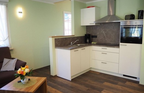 Emmelshausen Other | Four-room vacation apartment - Landgasthof Baunhöller-Mühle