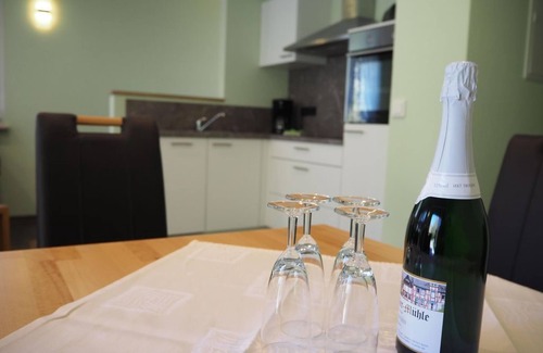 Emmelshausen Other | Four-room vacation apartment - Landgasthof Baunhöller-Mühle