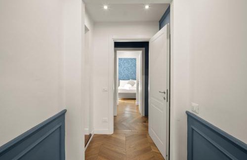 Duomo Apartment | Four Season's Ghibellina Luxury Apartment 300 mt from Duomo