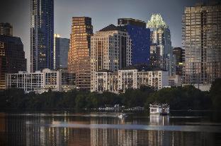 Waller Creek District Hotel | Four Seasons Hotel Austin