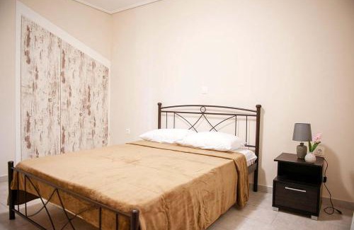 Pyrgi Apartment | Four Seasons Irina