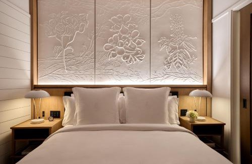Central Business District Hotel | Four Seasons New Orleans