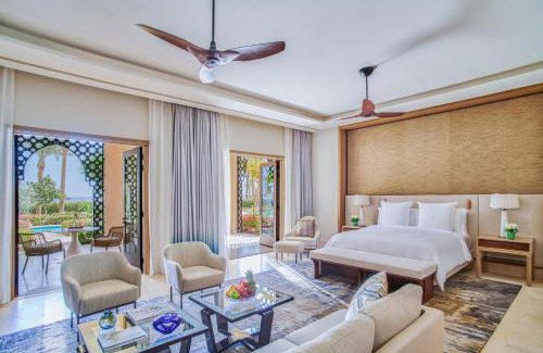 Sharm El Sheikh Resort | Four Seasons Resort Sharm El Sheikh