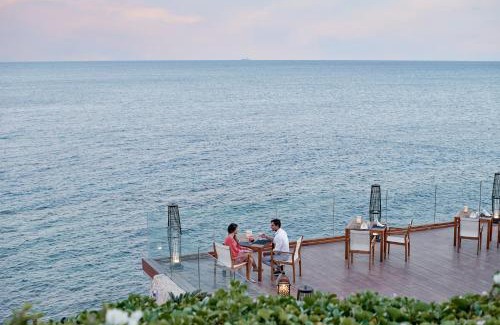 Sharm El Sheikh Resort | Four Seasons Resort Sharm El Sheikh