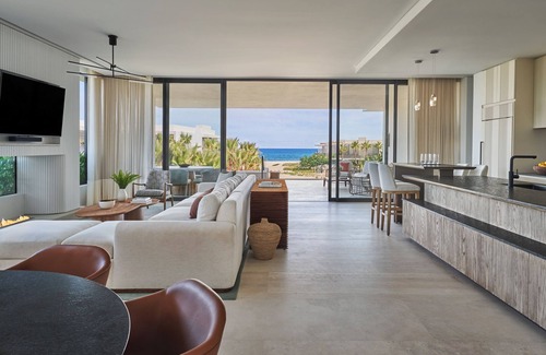 La Ribera Hotel | Four Seasons Resort Los Cabos at Costa Palmas