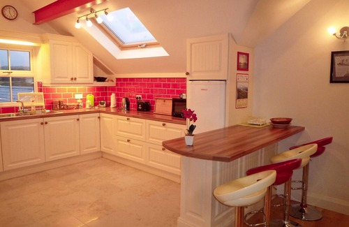 Ballinskelligs House | Fourteens Holiday Home Ballinskelligs