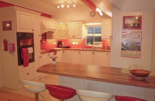 Ballinskelligs House | Fourteens Holiday Home Ballinskelligs