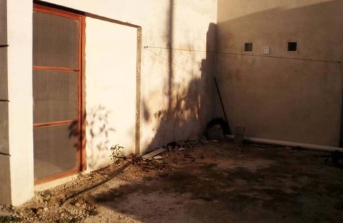 Dzilam de Bravo House | Fourth independent and private WIFI entrance