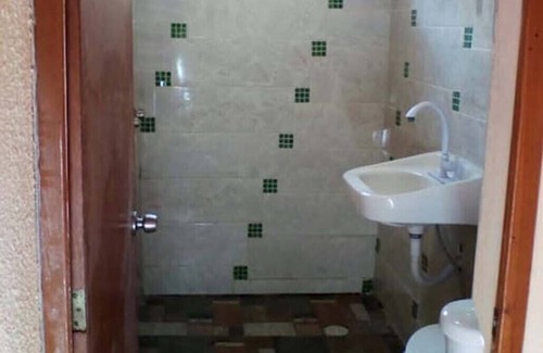 Dzilam de Bravo House | Fourth independent and private WIFI entrance