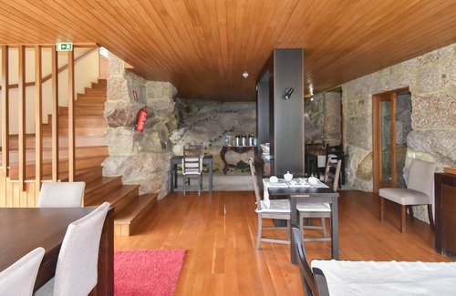 Penafiel Bed & Breakfast | Fourth - Thursday of ABOL DE BAIXO