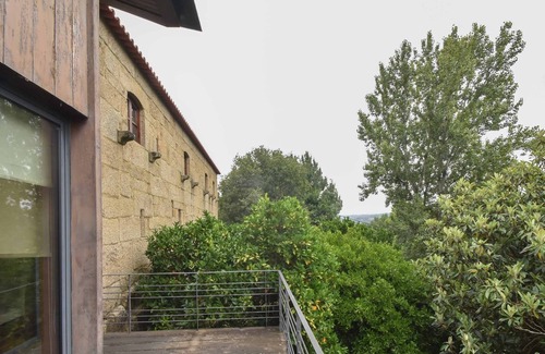 Penafiel Bed & Breakfast | Fourth - Thursday of ABOL DE BAIXO