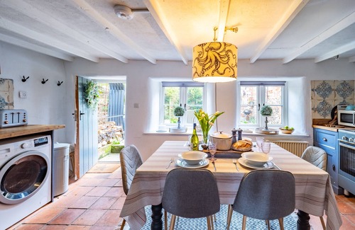 South Creake Cottage | Fox Cottage, South Creake, Norfolk