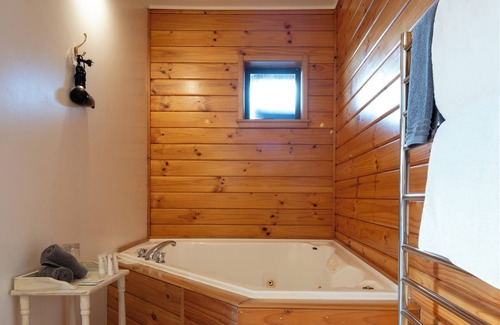 Fox Glacier House | Fox Glacier Lodge