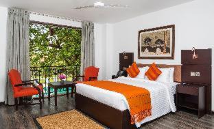 Nallur Resort | Fox Jaffna