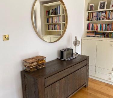 Castlebridge Bed & Breakfast | Foxborough BnB