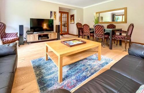 Drymen House | Foxglove Cottage 2 - Uk50020
