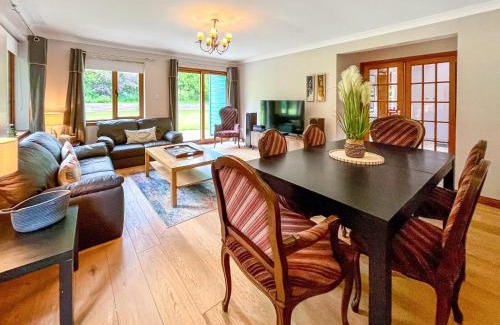 Drymen House | Foxglove Cottage 2 - Uk50020