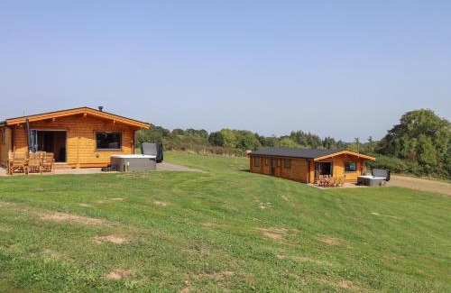 Sticklepath House | Foxglove Lodge