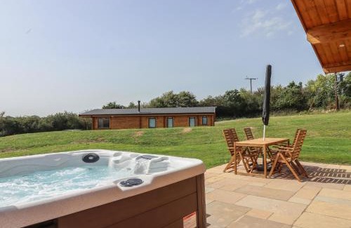 Sticklepath House | Foxglove Lodge