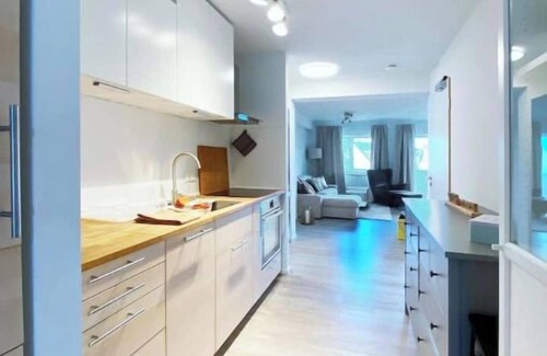 Siegen Apartment | Foxhole under the little crown in Siegen's historic center