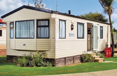 Westmarsh Resort | Foxhunter Park