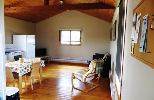 Drumheller House | Foxlake Retreat