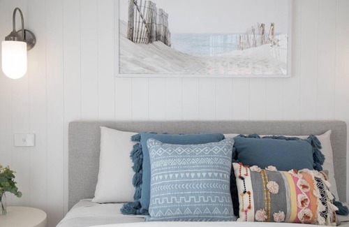 Mount Gambier Apartment | Foxmount Estate - Astrid