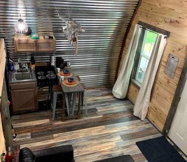 Southern House | Foxtail Orchards - Hangar 22