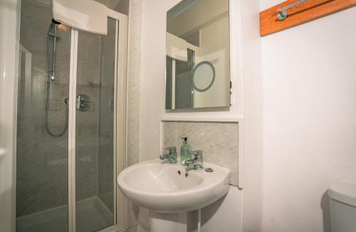 Foyers House | Foyers Bay Country House