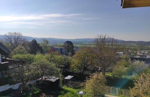 Forchheim Apartment | Fränkische Schweiz Blick