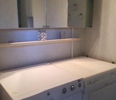 Trosa Apartment | Fräsch lägenhet mitt i Trosa.