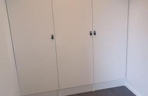 Bastad Municipality Apartment | Fräsch marklägenhet strax utanför Torekov!