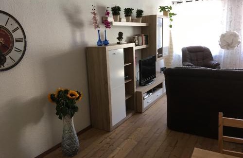 Zittau Apartment | frühsonnige Innenstadt-Vollkomfort-Wohnung