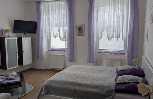 Unserfrau-Altweitra Bed & Breakfast | Frühstückspension Alte Volksschule