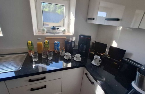 Unserfrau-Altweitra Bed & Breakfast | Frühstückspension Alte Volksschule