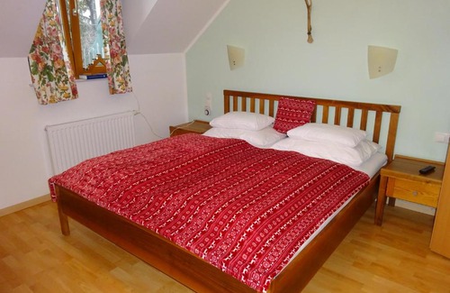 Maria Enzersdorf Bed & Breakfast | Frühstückspension Weinbau Bila Auer