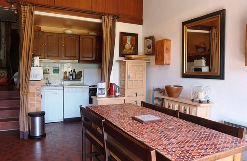 Autrans-Meaudre-en-Vercors House | Cozy House in Autrans-Méaudre, Near Village & Ski Trails, Sleeps 4
